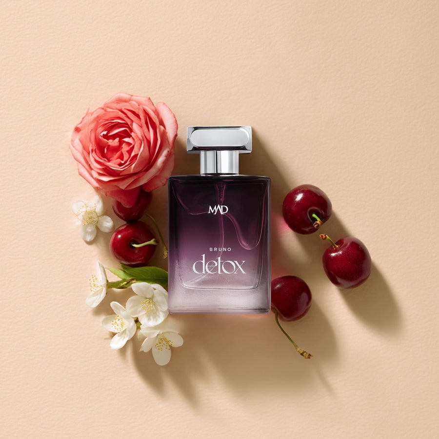 DETOX - Delox Tiziana Terenzi