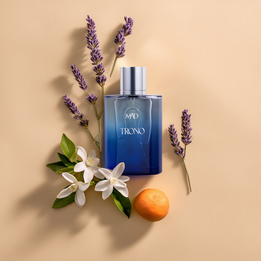 Trono - Layton Parfums de Marly