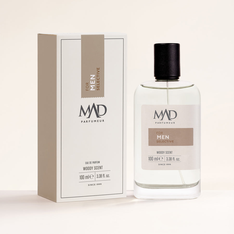 W160 - La Nuit de l’Homme – Yves Saint Laurent