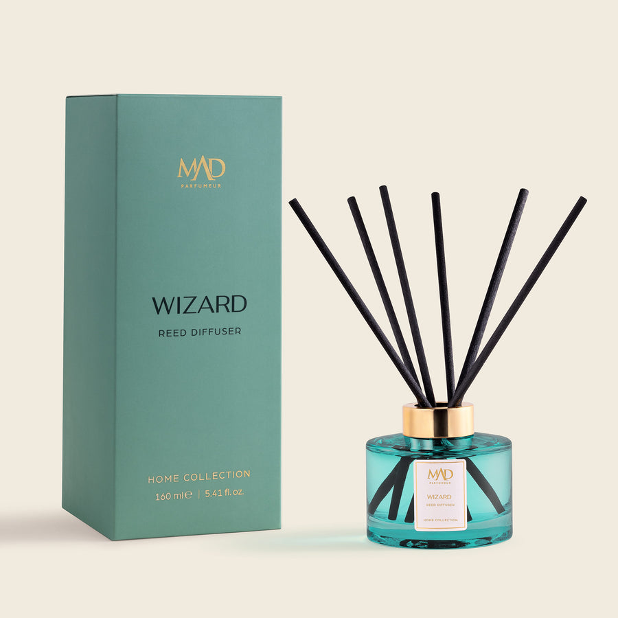 WIZARD 160ML