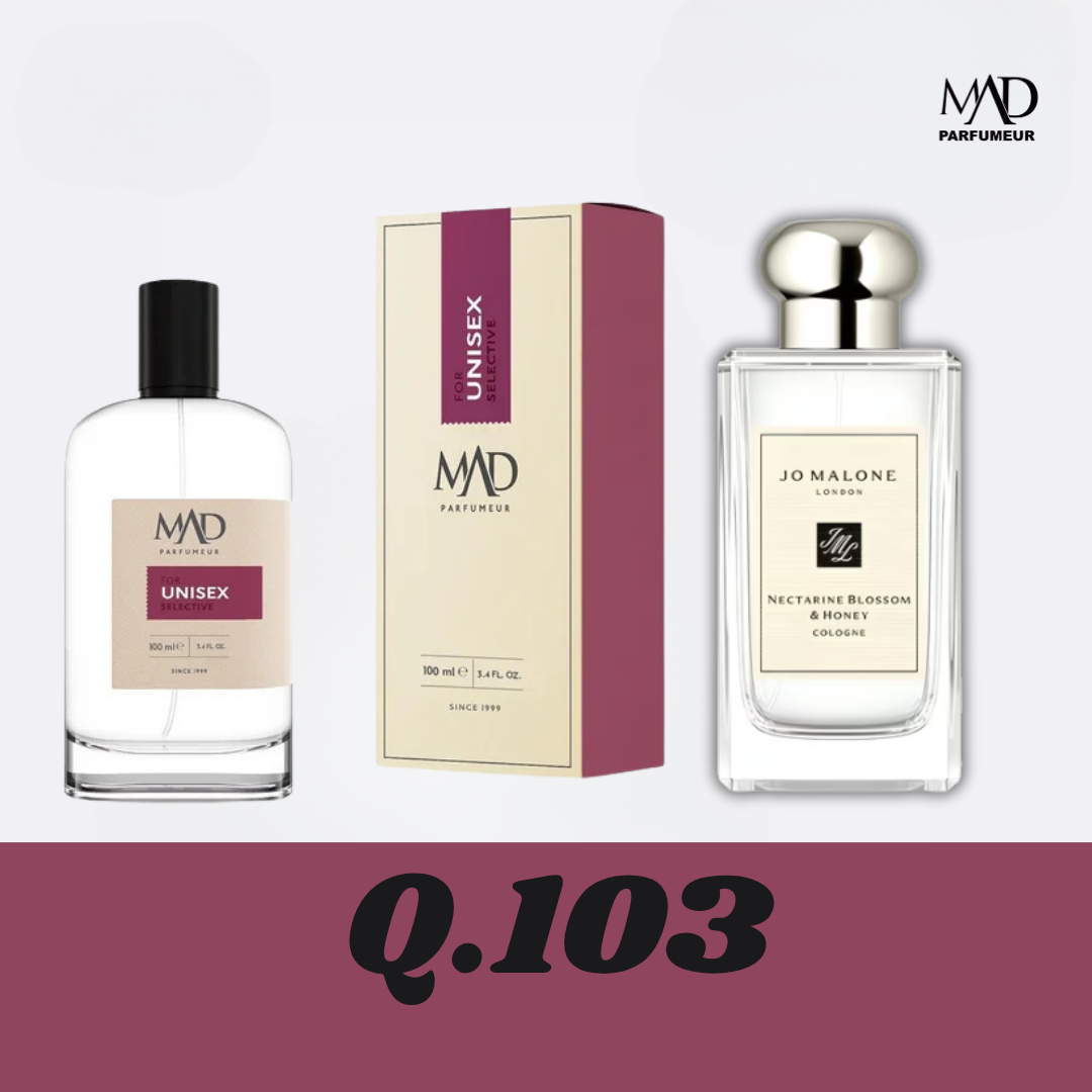 Q103 - תואם ג'ו מלון/ Jo Malone