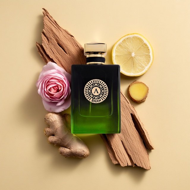 SHAH - Shah 50 ml Unisex