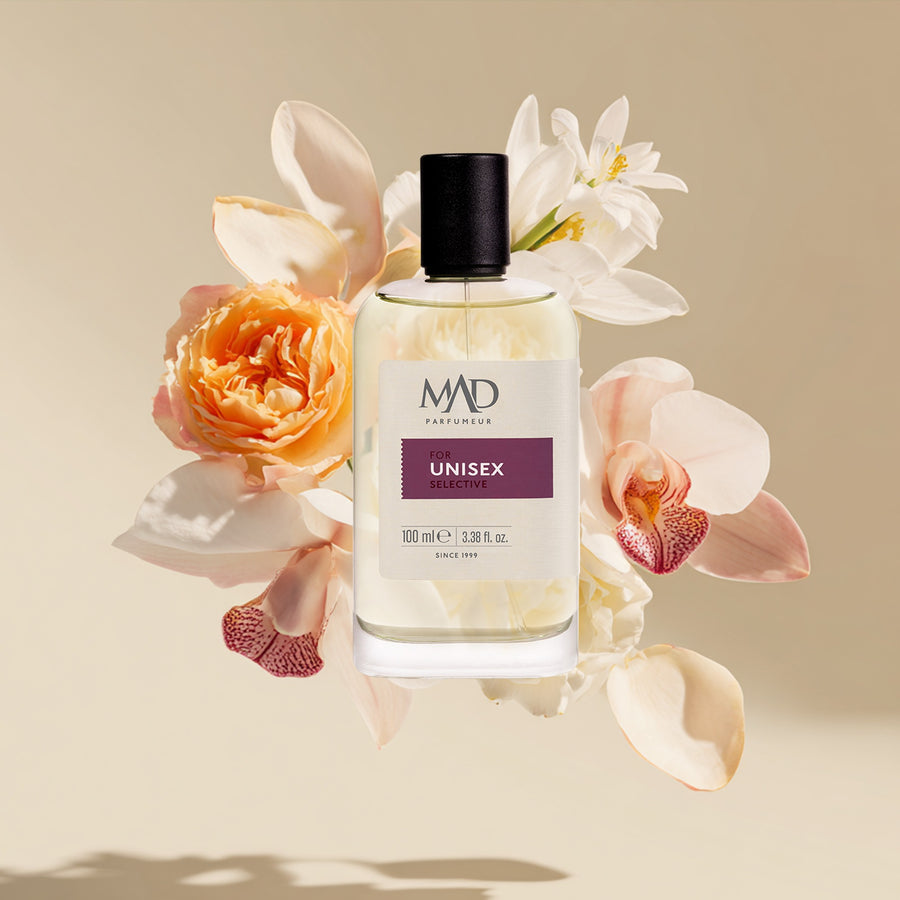 Q101 - Velvet Orchid Tom Ford
