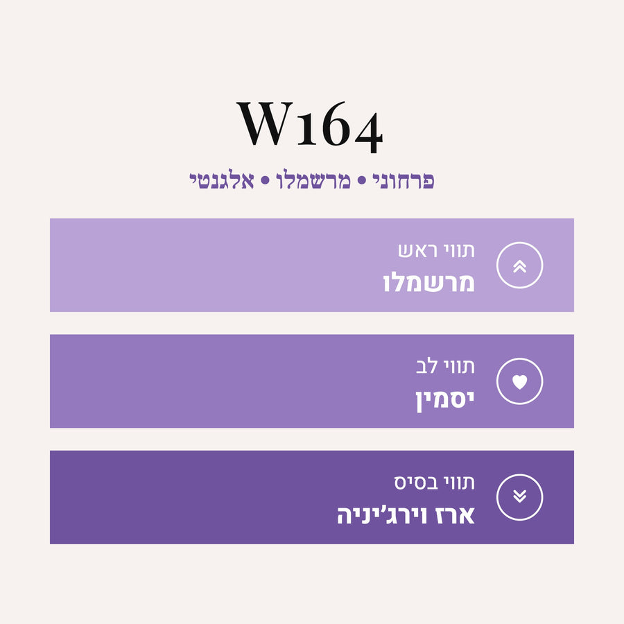 W164 women - Beauty Calvin Klein