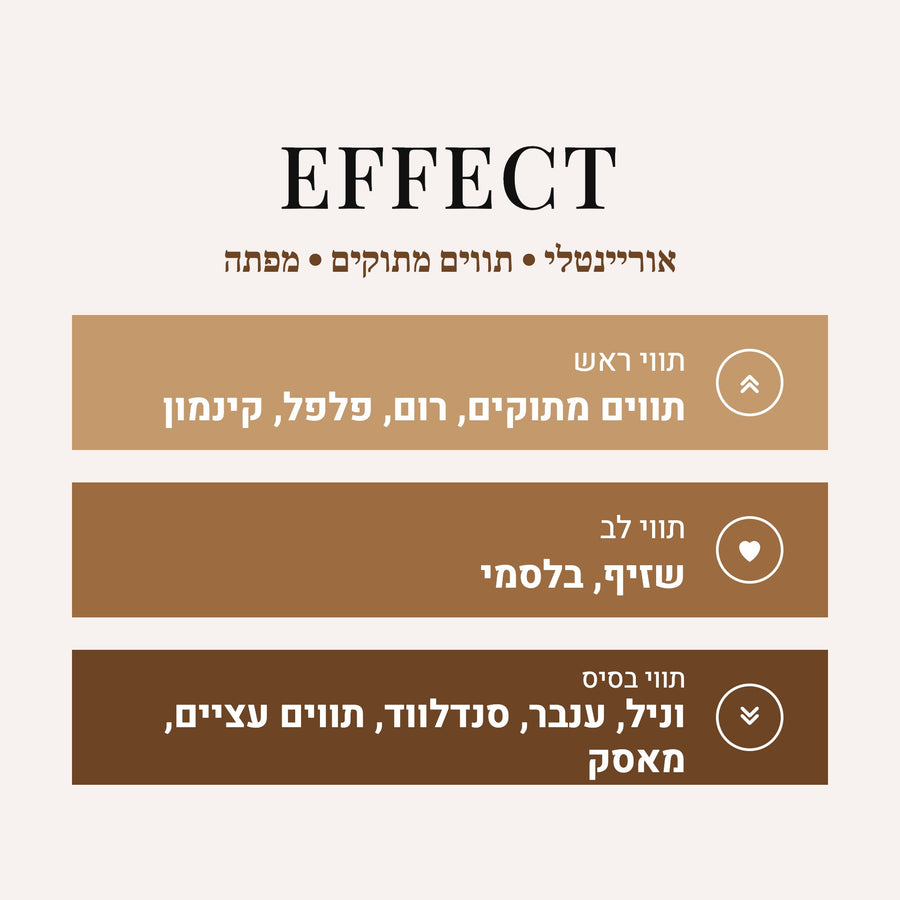 Effect - Side Effect Initio Parfums Prives