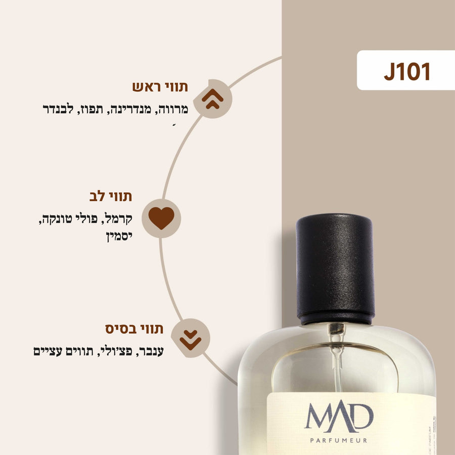J101 - Scandal Pour Homme