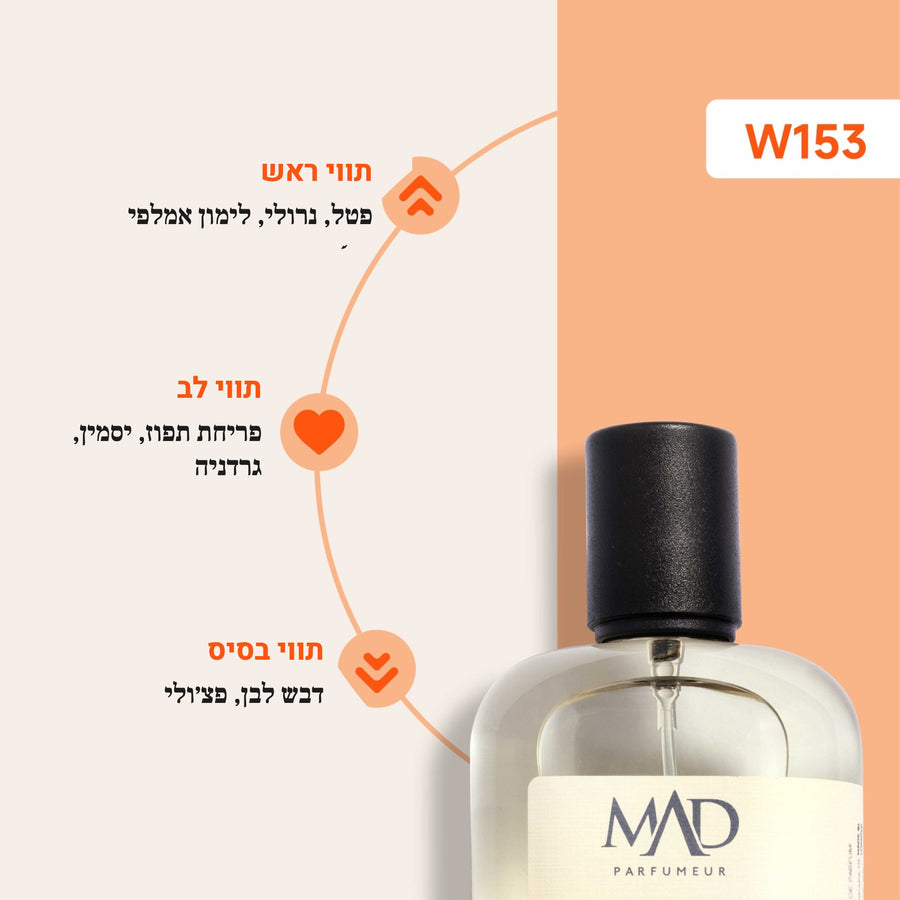 W153 - Lady Million Rabanne