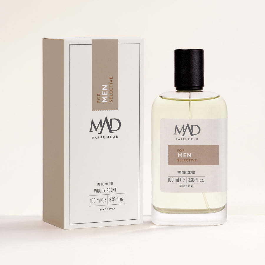 K101 - Kenzo Pour Homme – Kenzo