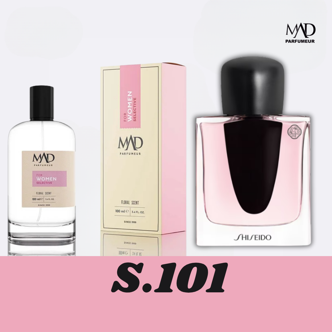 S101 - תואם סי לאישה/Giorgio Armani Si for Women