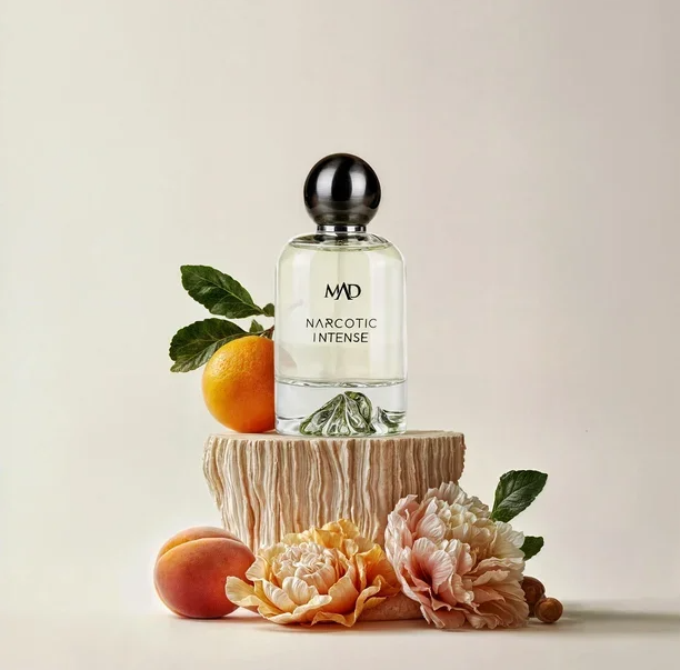 Narcotic Intense 100 ml