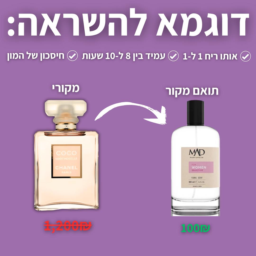 W169 - תואם ג'ימי צ'ו/Jimmy Choo