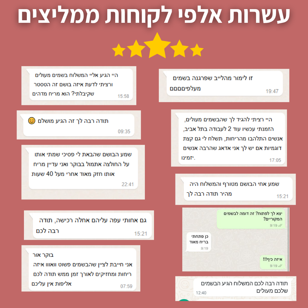 C126 - תואם קרולינה הררה סקסי 212/212 Sexy – Carolina Herrera