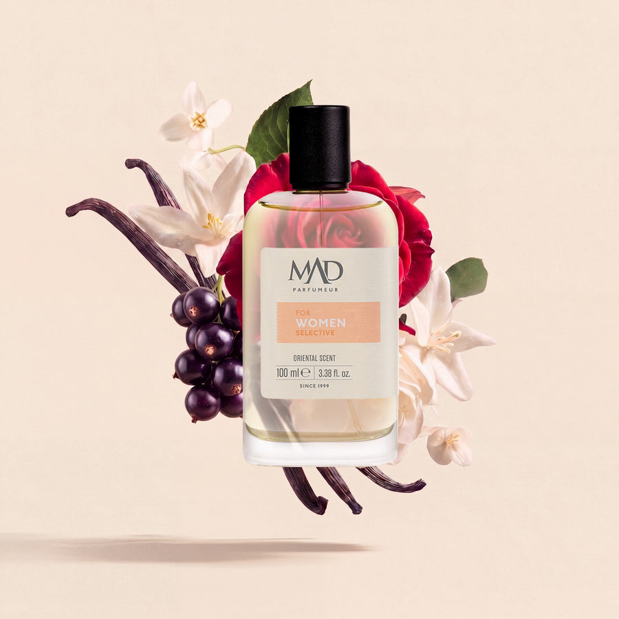 A123 - Sì Intense Giorgio Armani