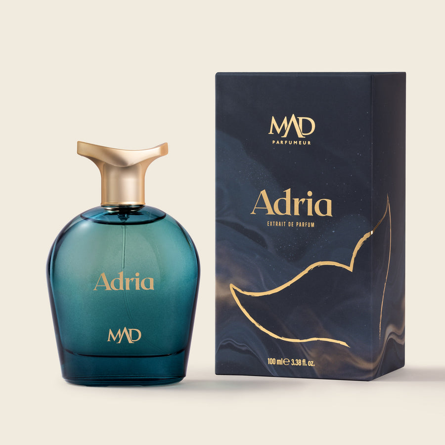Adria 100 ml Unisex - Adria