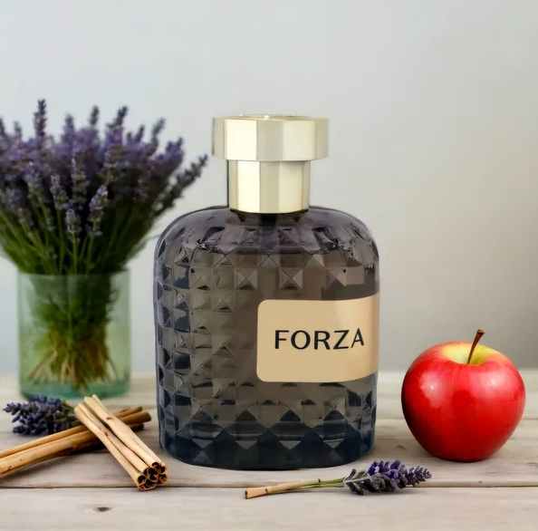 forza - תואם סרג'וף אלכסנדריה 2/Xerjoff alexandria 2