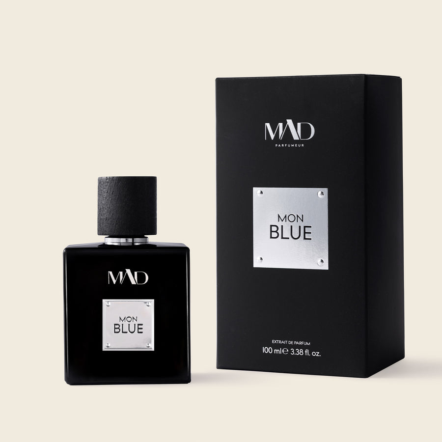 Mon blue
