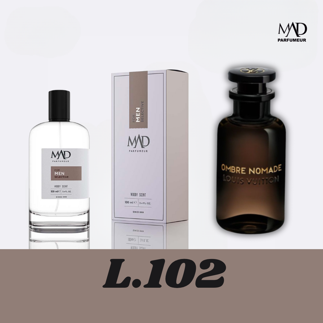 L102- תואם לואי ויטון אומברה נומאד/Ombre Nomade – Louis Vuitton