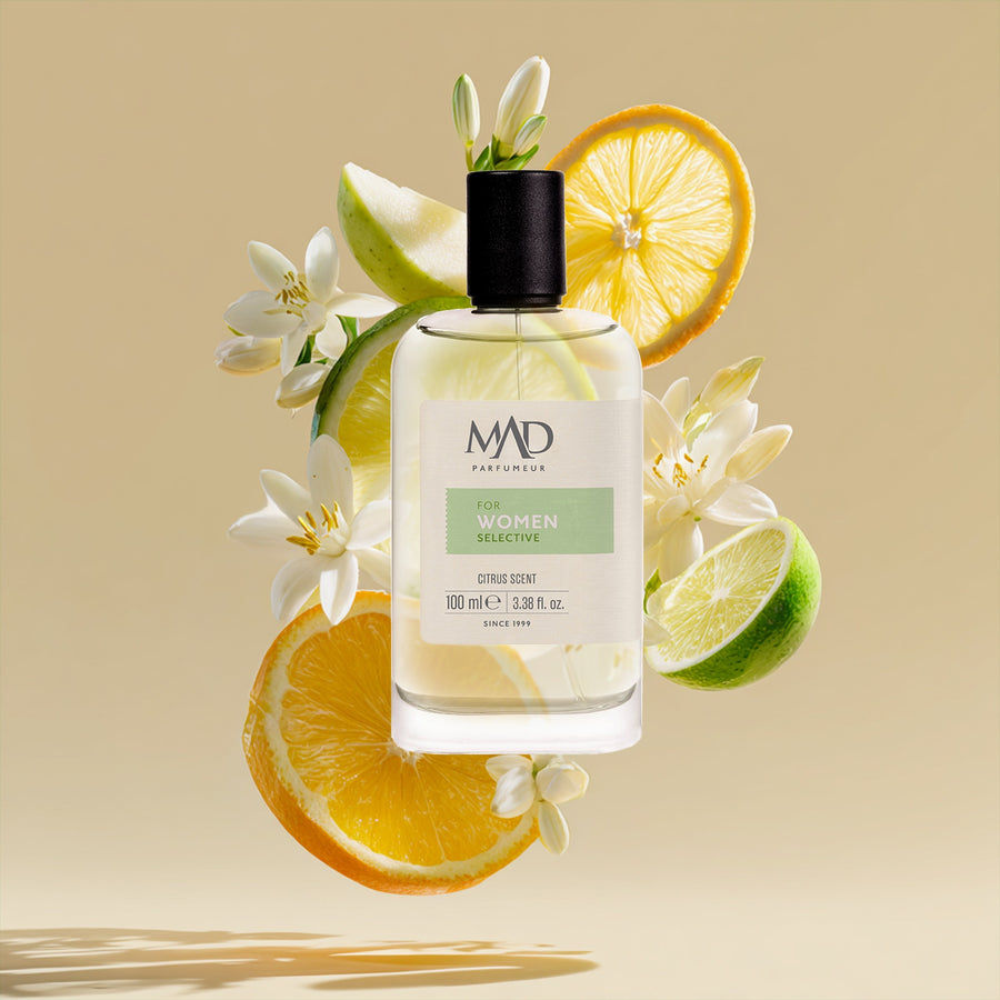 W125 - Zen Shiseido