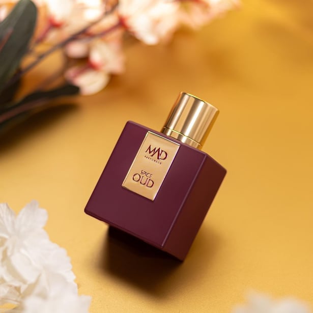 Spice Oud - Spice Oud - Oud Wood Tom Ford