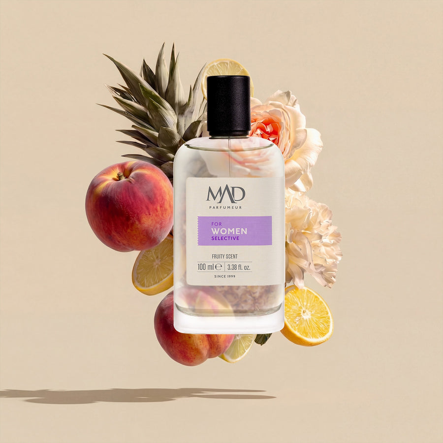 A124 - Power of You Emporio Armani
