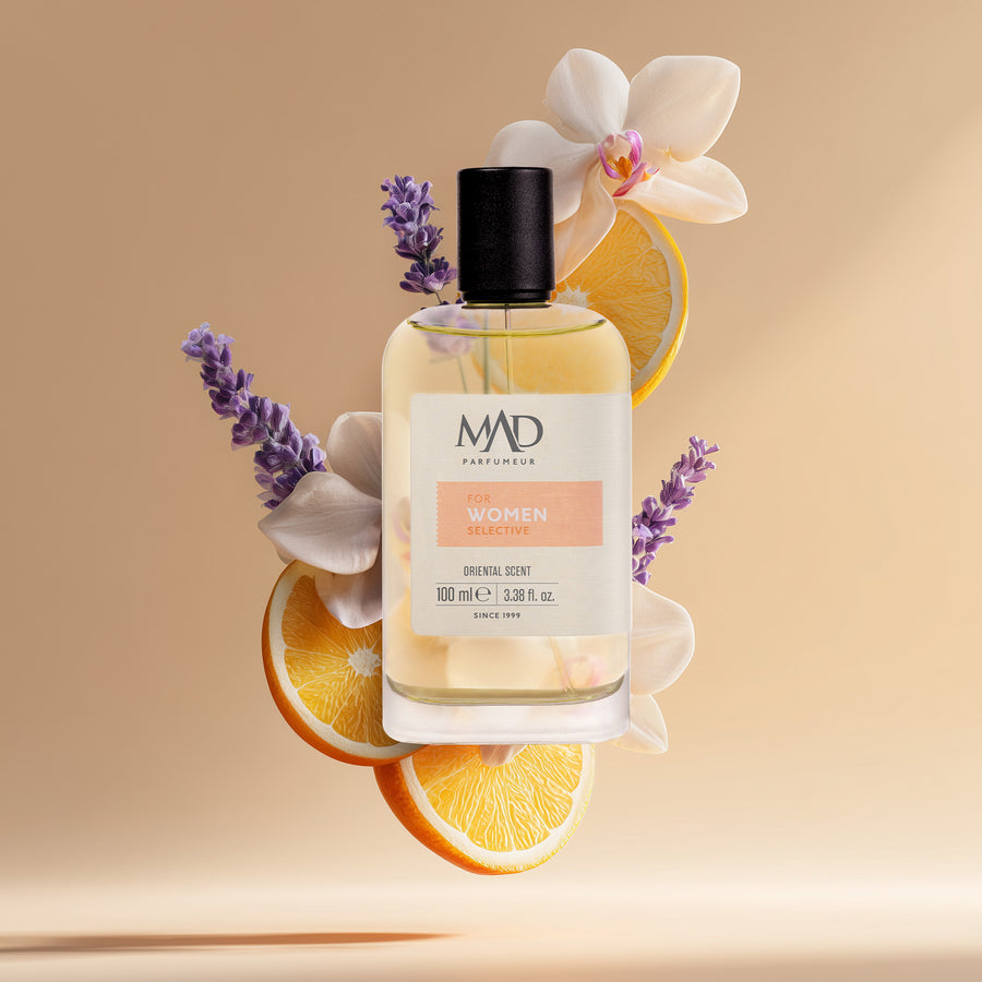 Y102 women - Libre Intense Yves Saint Laurent