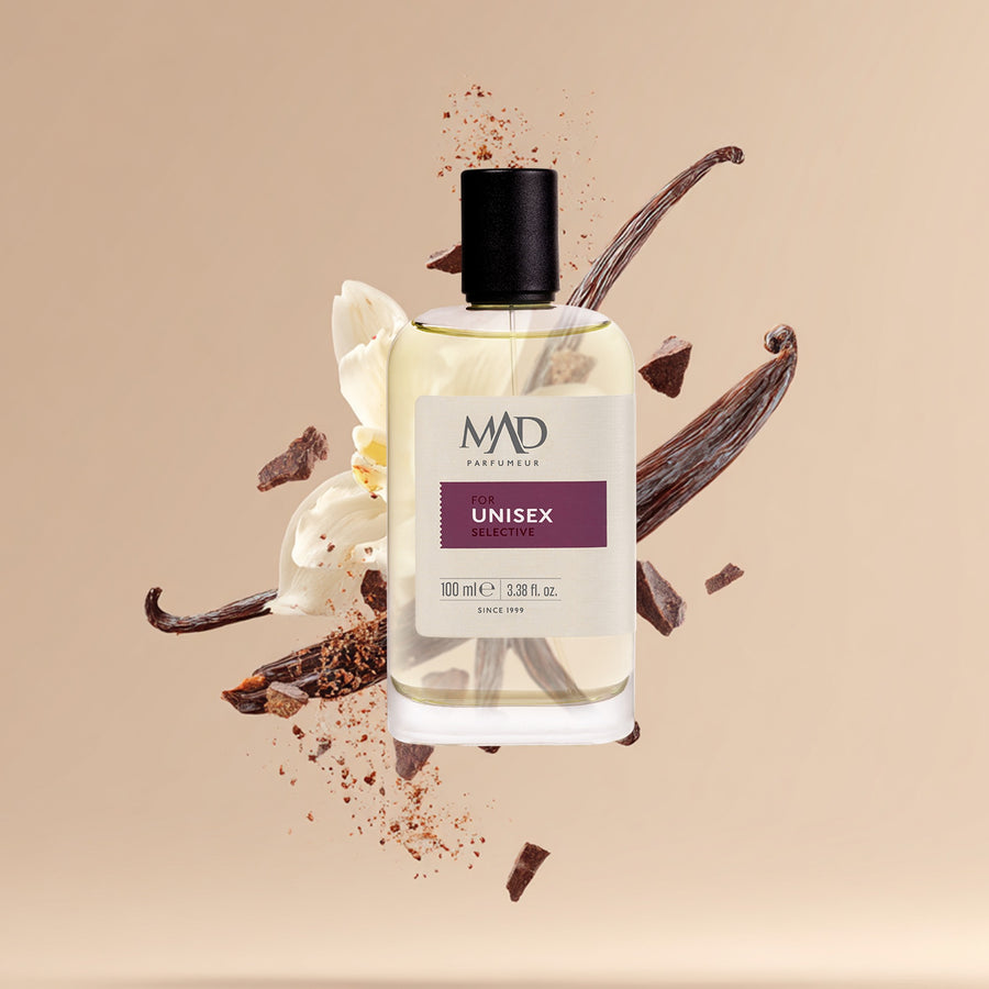 Q109 -T185 - Tobacco Vanille – Tom Ford