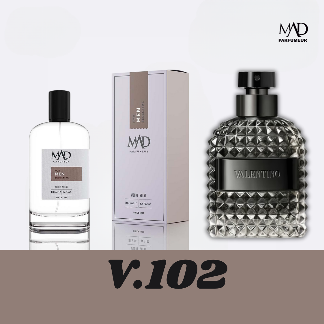 V102 - תואם וולנטינו/Valentino