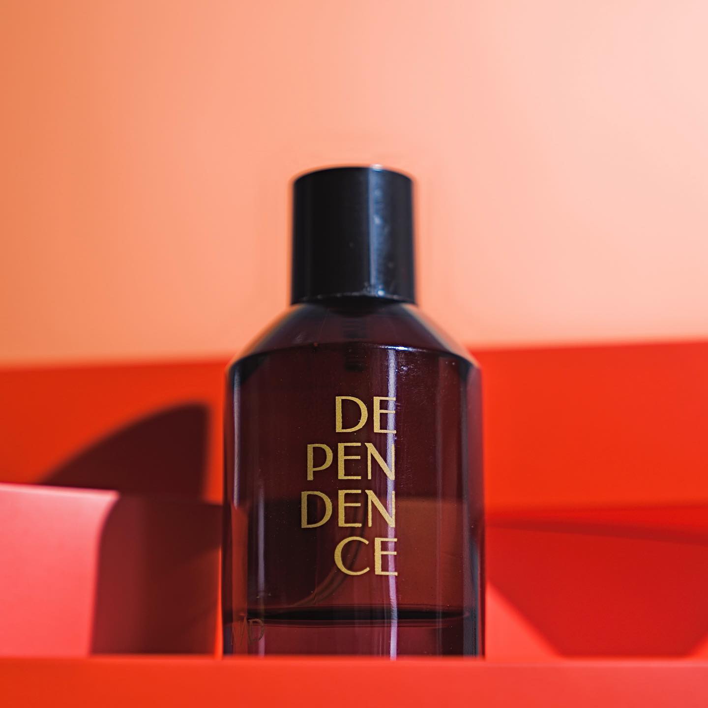 Dependce - תואם תום פורד ביטר פיץ'/bitter peach