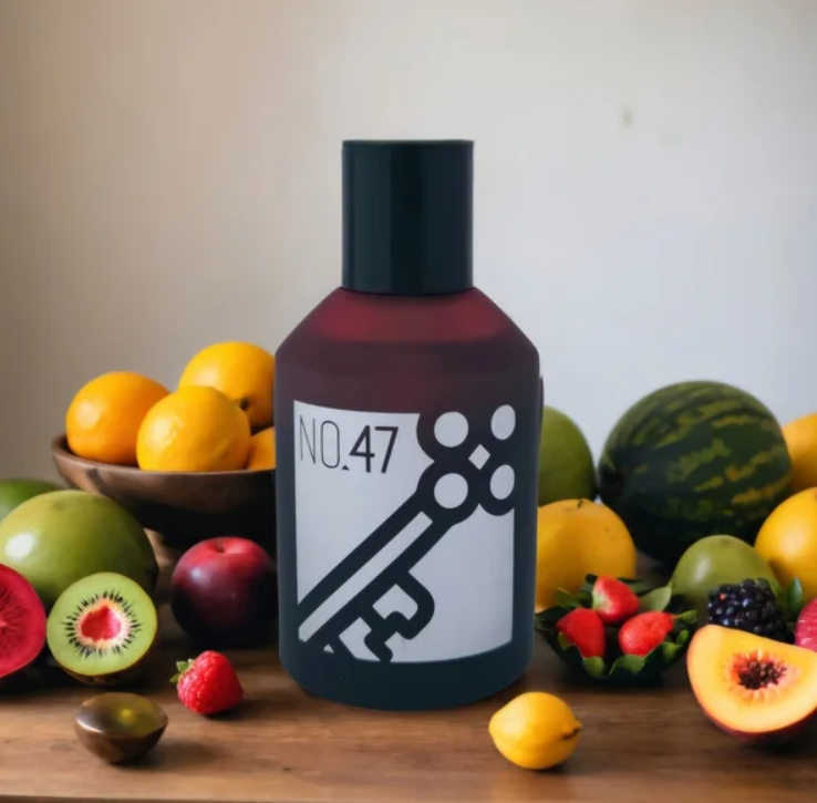 NO47 - תואם סיררה – טיזיאנה טרנזיSirrah – Tiziana Terenzi