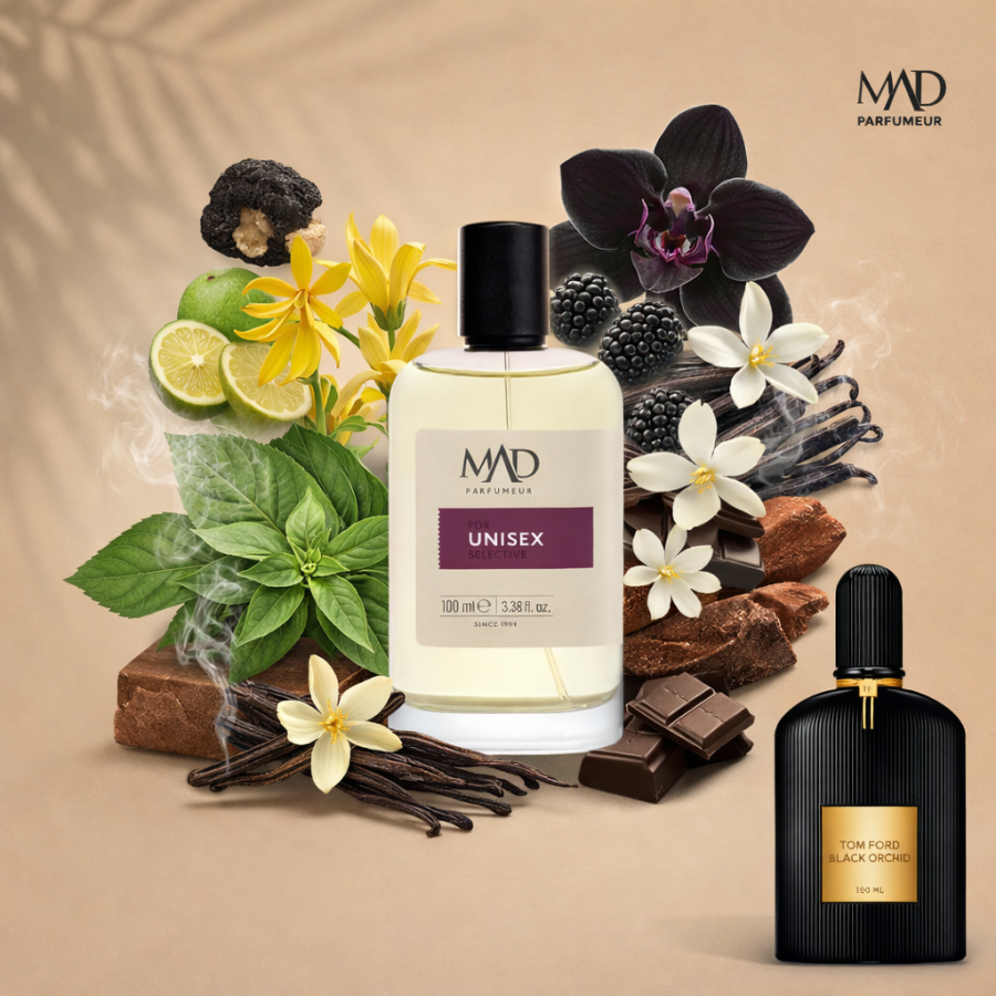 Q105-T103 - Black Orchid – Tom Ford