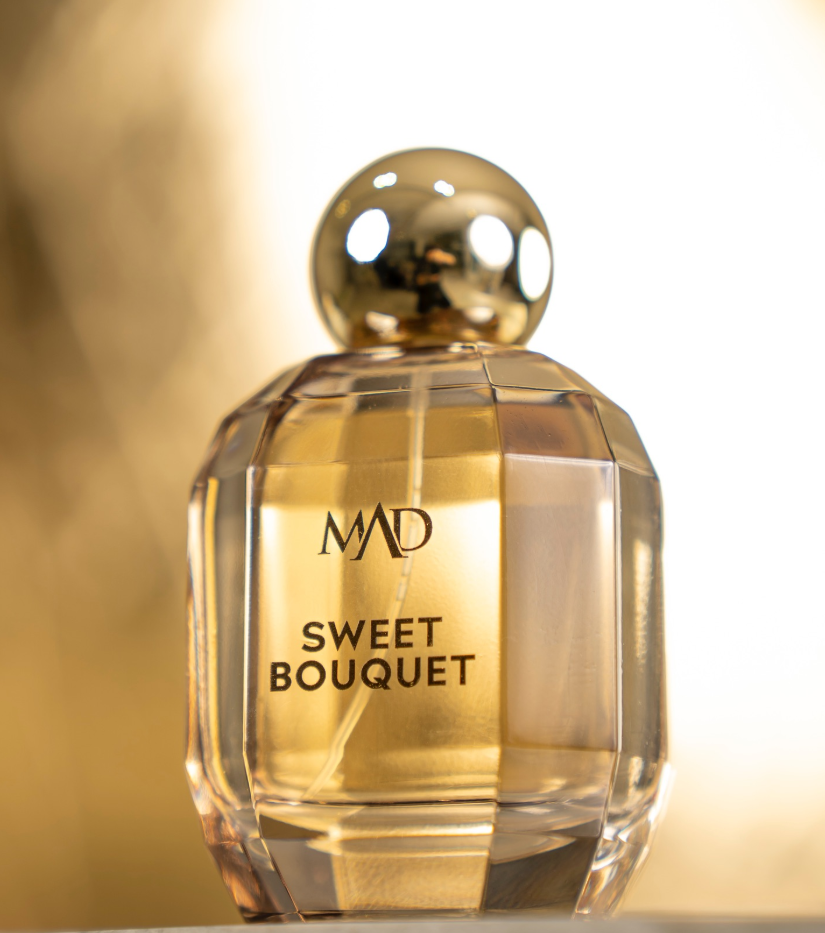 Sweet Bouquet - תואם דלינה פרפומס דה מארלי/Parfums de Marly Delina