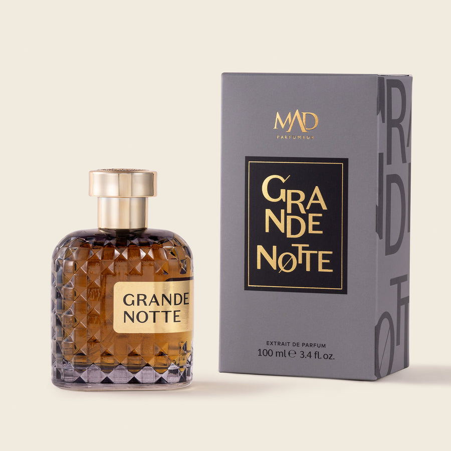 Grande Notte - Grand Soir Maison Francis Kurkdjian