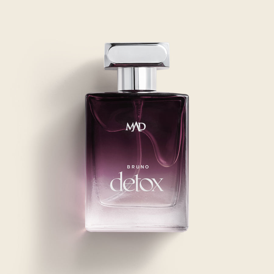 DETOX - Delox Tiziana Terenzi