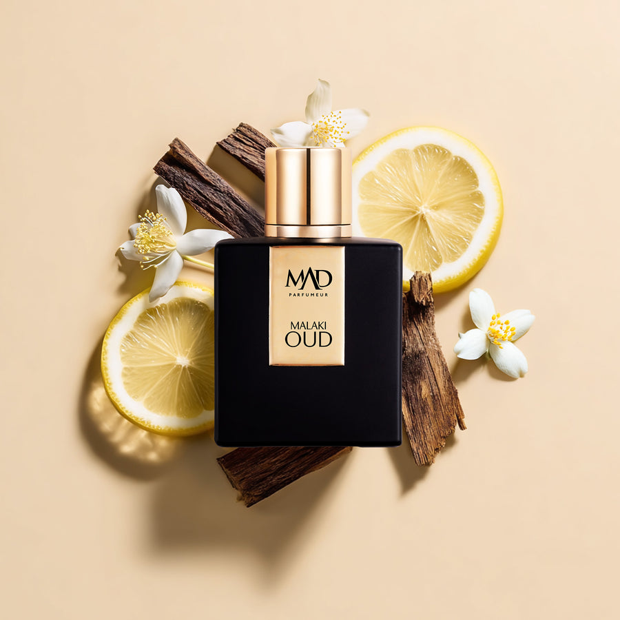 Oud Malaki - Oud Malaki Chopard