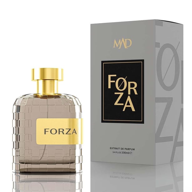 Forza - Alexandria II Xerjoff