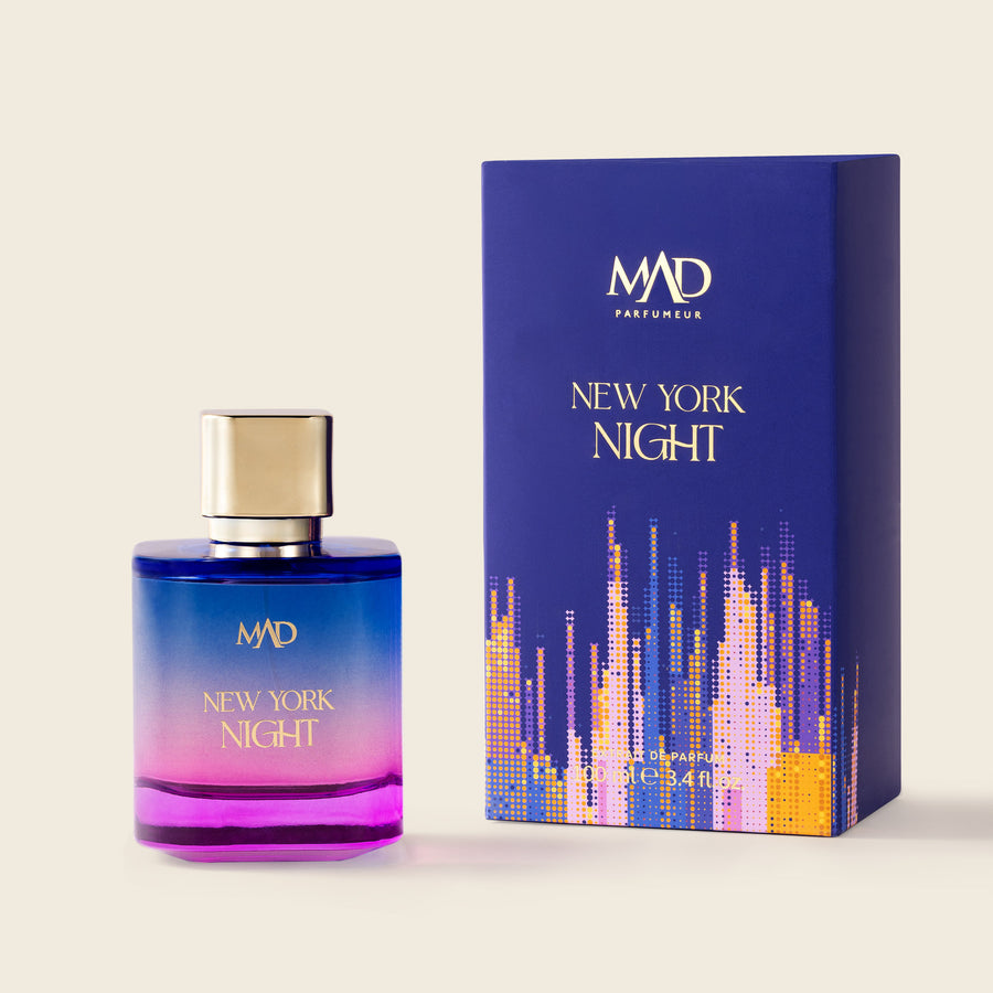 New York Night - Bond Number One Bond No 9
