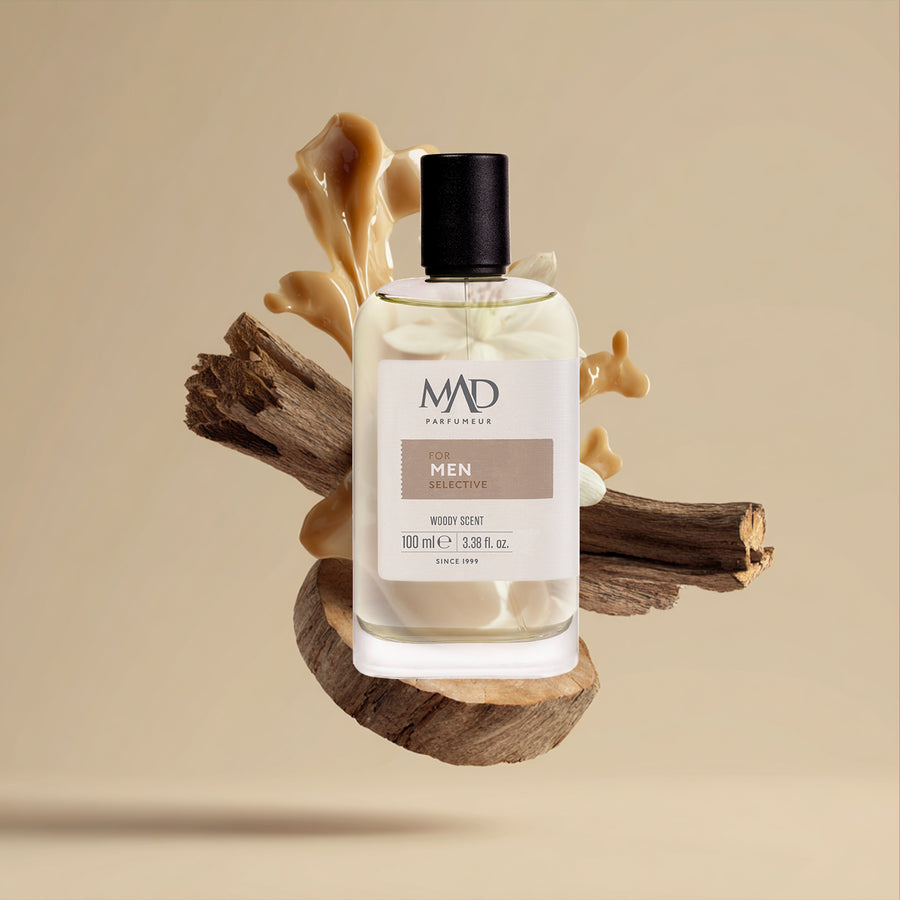 J101 - Scandal Pour Homme