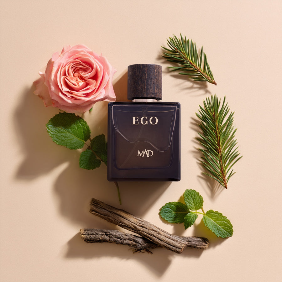 EGO - More Than Words Xerjoff