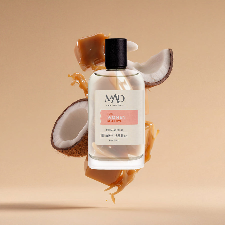 L106F - La Vie Est Belle Vanille Nude Lancôme
