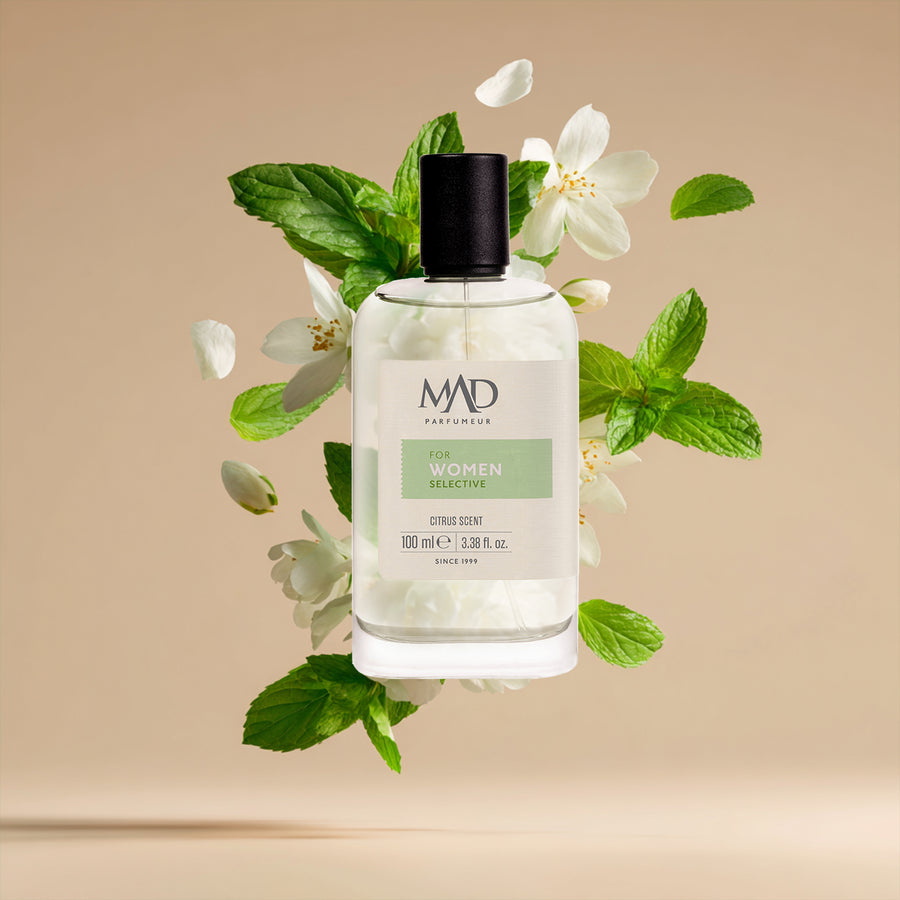 W155 - Acqua Di Gioia Eau Fraiche Giorgio Armani