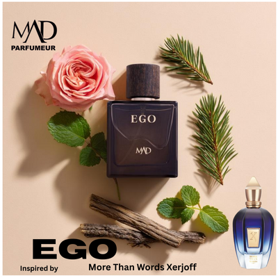EGO - More Than Words Xerjoff