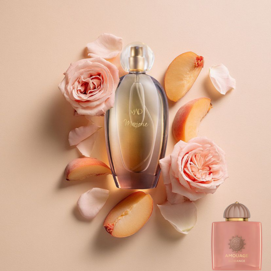 Marjorie 50 ml - Marjorie