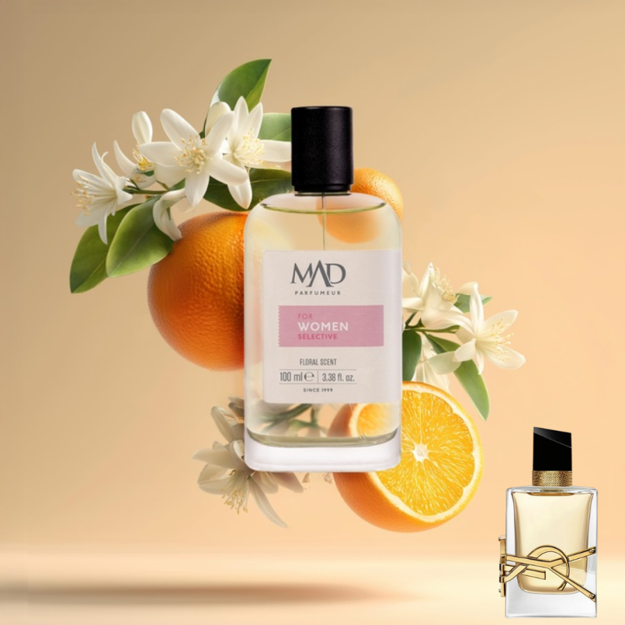 Y101 women - Libre Yves Saint Laurent
