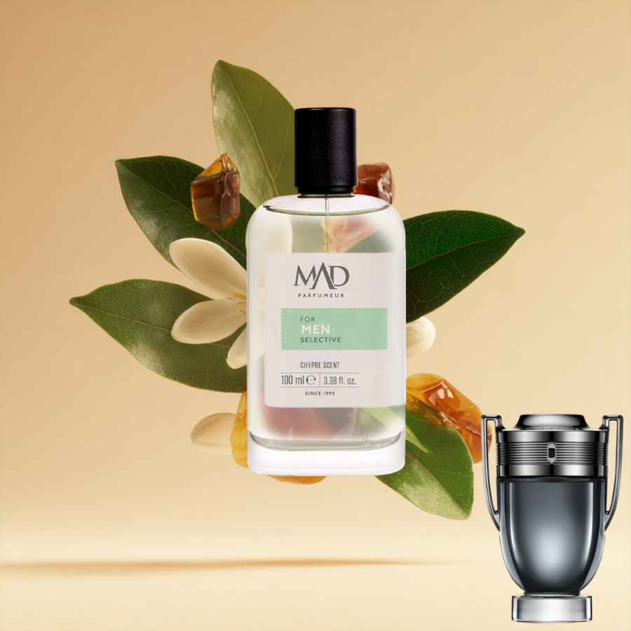 I101 - Invictus Intense Rabanne