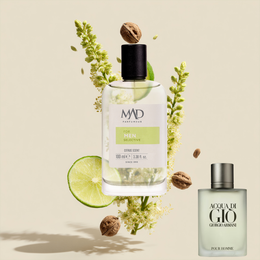 A102 - Acqua di Giò by Giorgio Armani