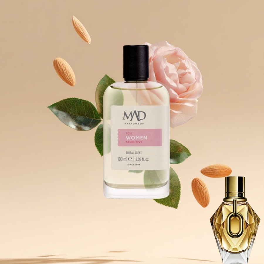 P108 - P.108 – Paco Rabanne Million Gold For Her