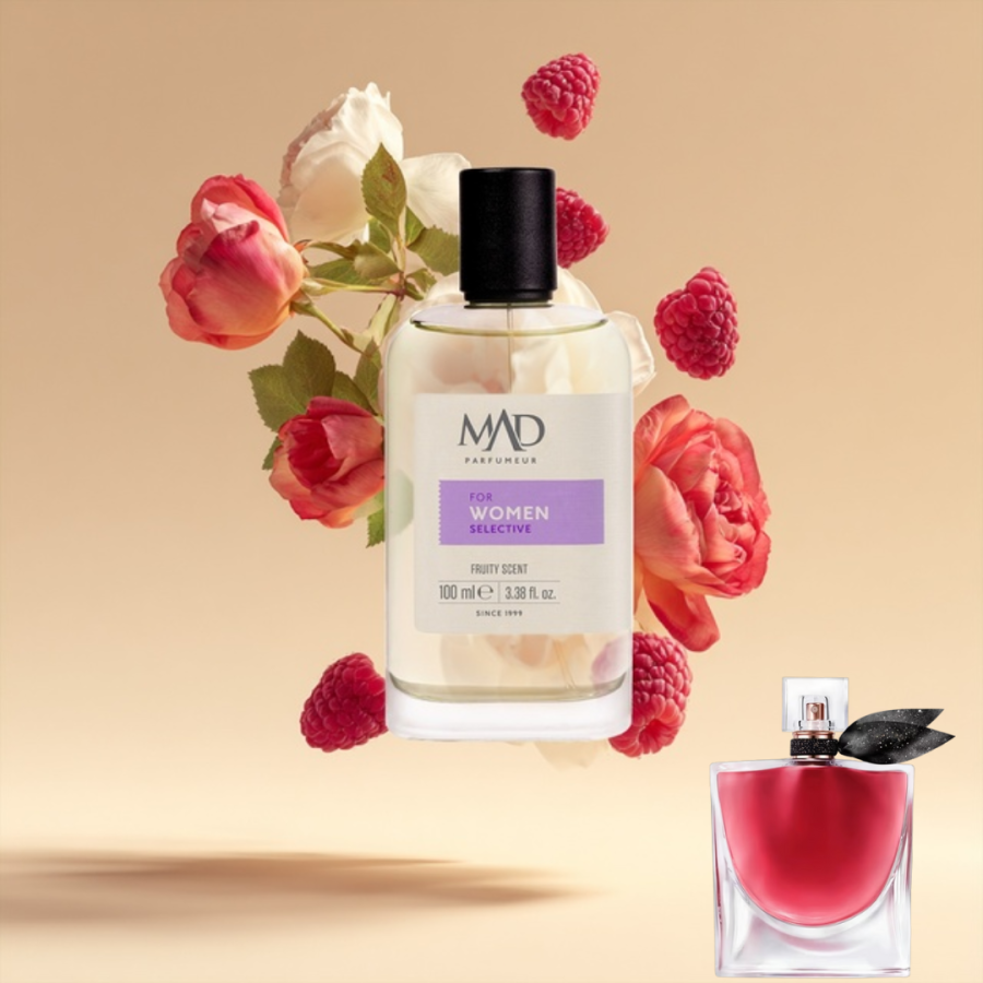 L105 - Lancôme La Vie Est Belle L’Elixir