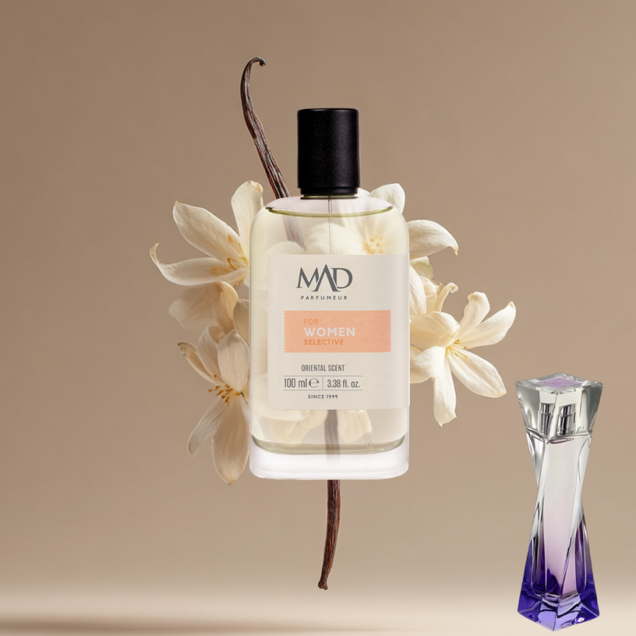 L112 - Hypnôse Lancôme