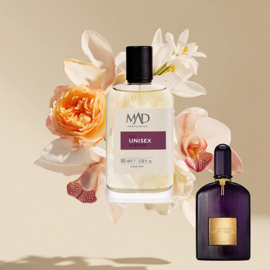 Q101 - Velvet Orchid Tom Ford