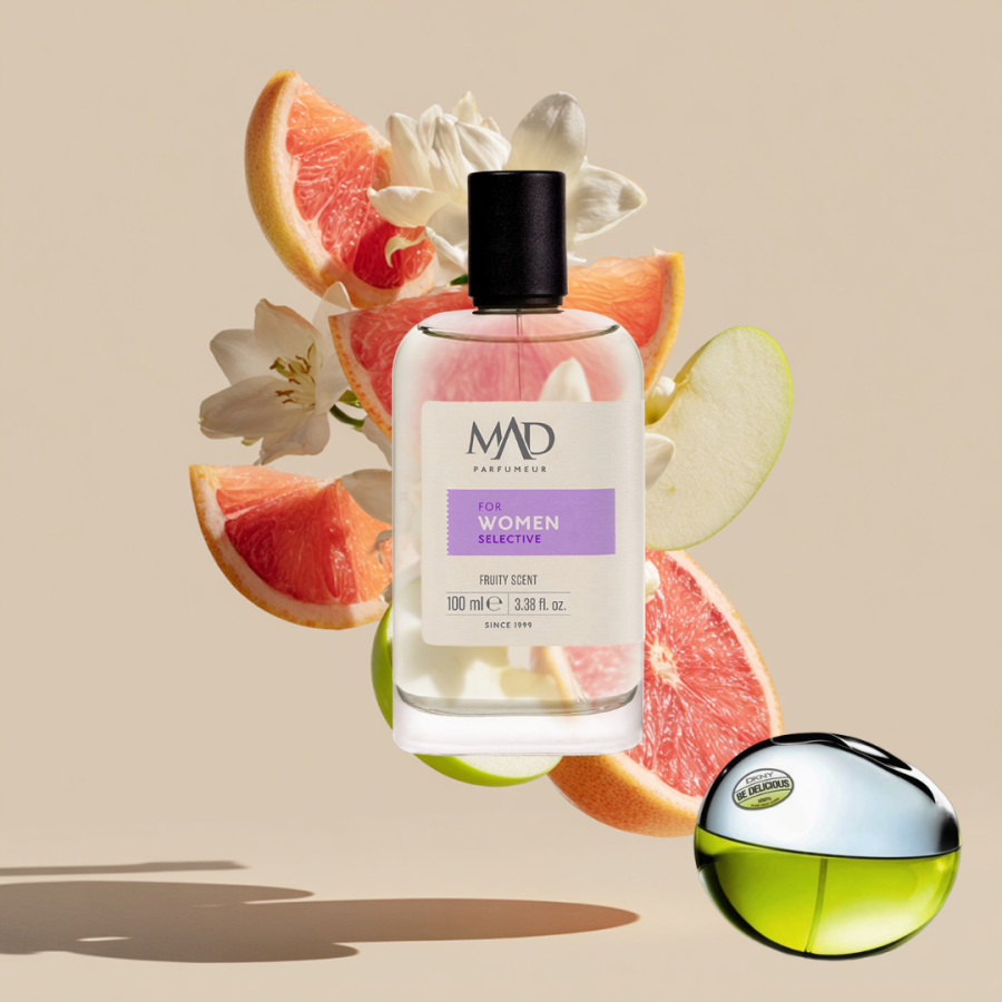 D121 - DKNY Be Delicious Donna Karan